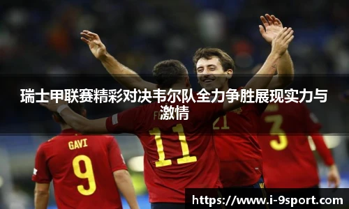 瑞士甲联赛精彩对决韦尔队全力争胜展现实力与激情